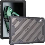 TABLET CUBOT KINGKONG 4G 10.1" 8GB RAM/256GB/ANDROID 13/COLOR NEGRO/TAB KINGKONG/NO