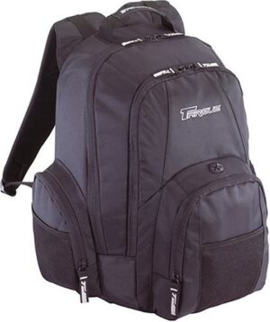 MOCHILA PARA LAPTOP 16" TARGUS CVR600 GROOVE/COLOR NEGRO