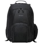 Mochila Backpack 16.0In Groove Para Portatil Negro Targus