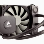 Enfriamiento Líquido Corsair H45 Cw-9060028-Bulk - Hydro Series Para CPU