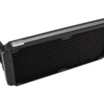Enfriamiento Liquido Corsair Hydro H100X 240Mm, Cw-9060040-Ww