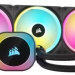 Enfriamiento Liquido Corsair Cw-9061003-Ww -