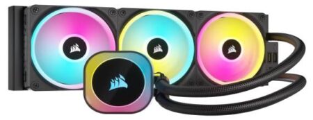 Enfriamiento Liquido Corsair Cw-9061003-Ww -