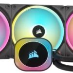 Enfriamiento Liquido Corsair Cw-9061004-Ww -