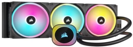 Enfriamiento Liquido Corsair Cw-9061004-Ww -