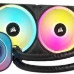 Enfriamiento Liquido Corsair Cw-9061007-Ww -