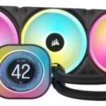 Enfriamiento Liquido Corsair Cw-9061008-Ww -