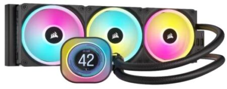 Enfriamiento Liquido Corsair Cw-9061008-Ww -