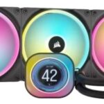 Enfriamiento Liquido Corsair Cw-9061009-Ww -