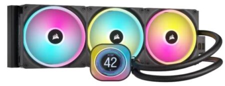 Enfriamiento Liquido Corsair Cw-9061009-Ww -