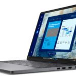 Laptop Dell Pro 16"/Intel Ci5-120U/16Gb RAM/512Gb SSD/HDMI/USB-C/USB-A/Windows 11 Pro/Color Gris/Cxgyv