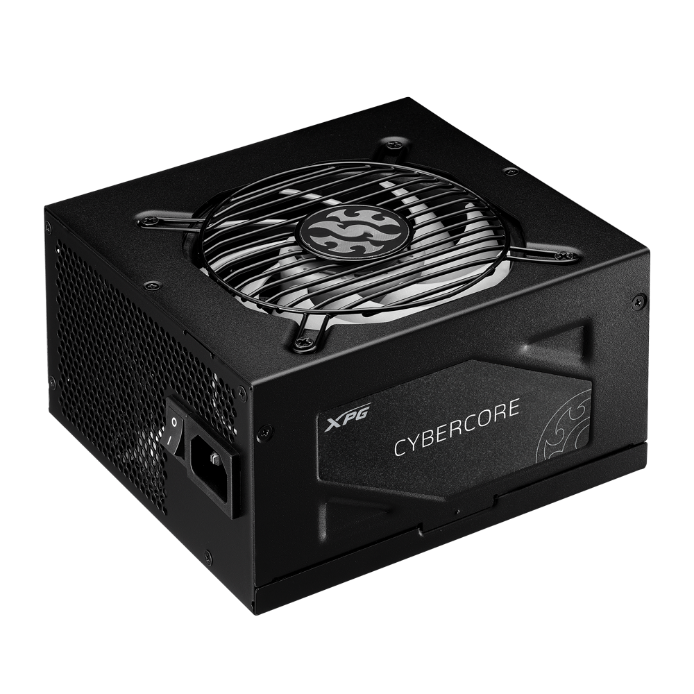 Fuentes De Poder Gaming