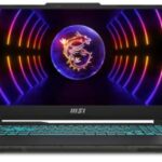 Laptops Gaming