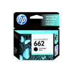 CARTUCHO DE TINTA HP 662 COLOR NEGRO CZ103AL