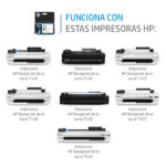 HP 711 Magenta 29Ml Tinta Amplio Formato Cz131A