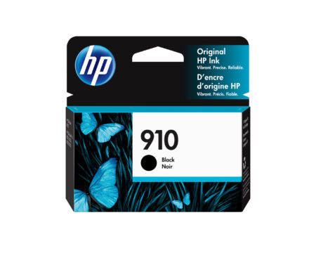 Cartucho De Tinta HP 46 Advantage Negro, Cz637Al
