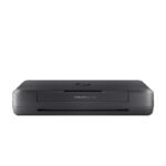 Impresora Portatil Officejet HP 200 10Ppm/7Ppm Cz993A