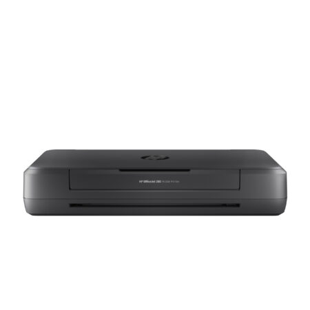 Impresora Portatil Officejet HP 200 10Ppm/7Ppm Cz993A