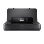 Impresora Portatil Officejet HP 200 10Ppm/7Ppm Cz993A