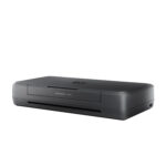 Impresora Portatil Officejet HP 200 10Ppm/7Ppm Cz993A