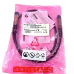Aruba, Jd096C Cable De Fibra Óptica 1.2 M Sfp Negro