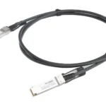 Cable DAC Qsfp28 De 100 Gbps A 100 Gbps Linkedpro Lp-DAC-100G-2M/2M/Passive Direct Attach Copper Twinax Cable