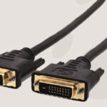 Cable DVI-D Gigatech Cdvi-180 24+1