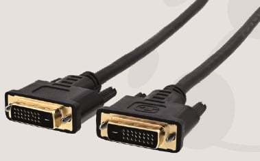 Cable DVI-D Gigatech Cdvi-180 24+1