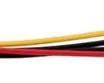 CABLE DE ENERGIA MOLEX A FLOPPY DE 4 PINES ITX FDD 3.5"