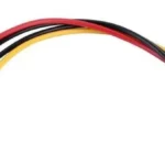 CABLE DE ENERGIA MOLEX A FLOPPY DE 4 PINES ITX FDD 3.5"