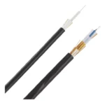 Metro De Cable De Fibra Optica De 12 Hilos Panduit Monomodo Os2, Interior/Exterior, Loose Tube 250Um, No Conductiva (Dielectrica), Ofnp (Plenum), Fscp912Y