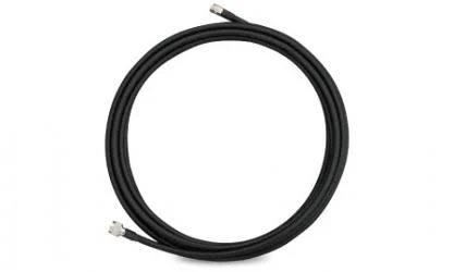 Cable De Extension Tp-Link Tl-Ant24Ec12N/Baja Perdida Para Antenas/12Metros
