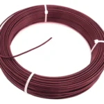 Cable Fotovoltaico 25M Epcom Powerline Cobre/6 Mm2 (10Awg)/2000V/Color Rojo/Cbl-Pv-10R/25