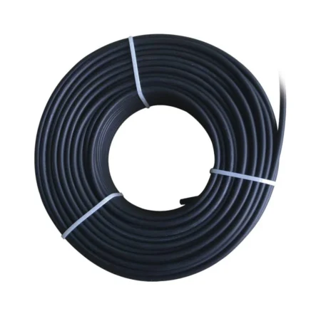 Cable Fotovoltaico 50M Epcom Powerline/16 Mm² ( 6 Awg)/Cobre/2000V/Color Negro/Cblpv6B/50