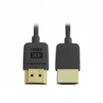 Cable HDMI Batauro Ca-Hd2.02 1.5 Metros, 4K, Negro