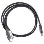 Cable HDMI Epcom Ep-Ph-4K-10M/Version 2.0/10M/18Gbps/Tipo Plano