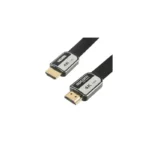 Cable HDMI Epcom Ep-Rh-4K-1.8M Macho-Macho/1.8M/Alta Definicion/Version 2.0/Alta Velocidad 18Gbps/4K@60Hz/Conectores Chapados En Oro