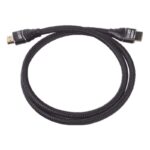 Cable HDMI Epcom Ep-Ph-4K-3M 3Mts, Version 2.0, 18Gbps, Conectores Chapados En Oro, Tipo Plano
