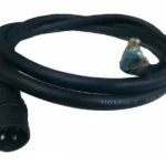 Cable Para LED De Barrera Vehicular Wejoin Tvb150013/Tvb150014/Tvb150015/Tvb150016/1.3Mts Wjbca01