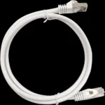 Cable Patch Cord Cat6A 10G Blindado Linkedpro 7.0M (22.96 Ft), Color Azul, Lpstp6A700Bu