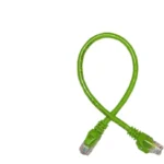 Cable Patchcord Cat6 Enson 30Cm Color Gris P6003G