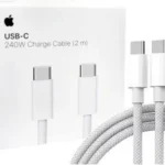 240W USB-C Charge Cable (2M)-Ame