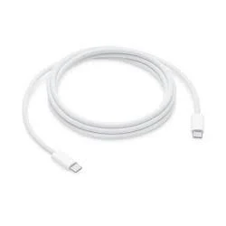 Apple MA591E/C cable de teléfono móvil Blanco USB A Apple 30-pin