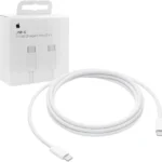 Apple MA591E/C cable de teléfono móvil Blanco USB A Apple 30-pin