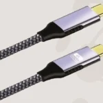 Cable USB C A C USB 2.0 Gigatech Tc-150 1.5M, 10Gbps