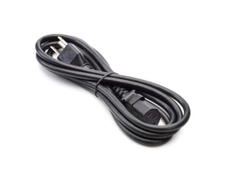 Aruba JW121A cable de alimentación Negro