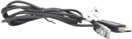 Cable De Comunicacion Epever USB-Rs485 P/Controladores Epever Cc-USB-485-150U