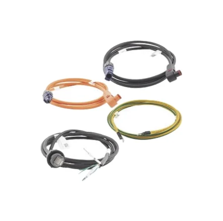 Cable De Comunicacion Y Alimentacion Growatt Apxbatterycable Entre Apx5.0Pb1Us