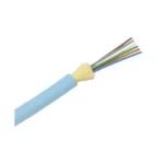 Metro De Cable Fibra Optica 24 Hilos,Osp,Mdpe,Multimodo Om4 50/125 Optimizada Panduit, Fotnz24