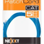 ##CABLE RED CAT.5E DE 15.2 METROS AZUL NEXXT AB360NXT57 (OPENBOX)